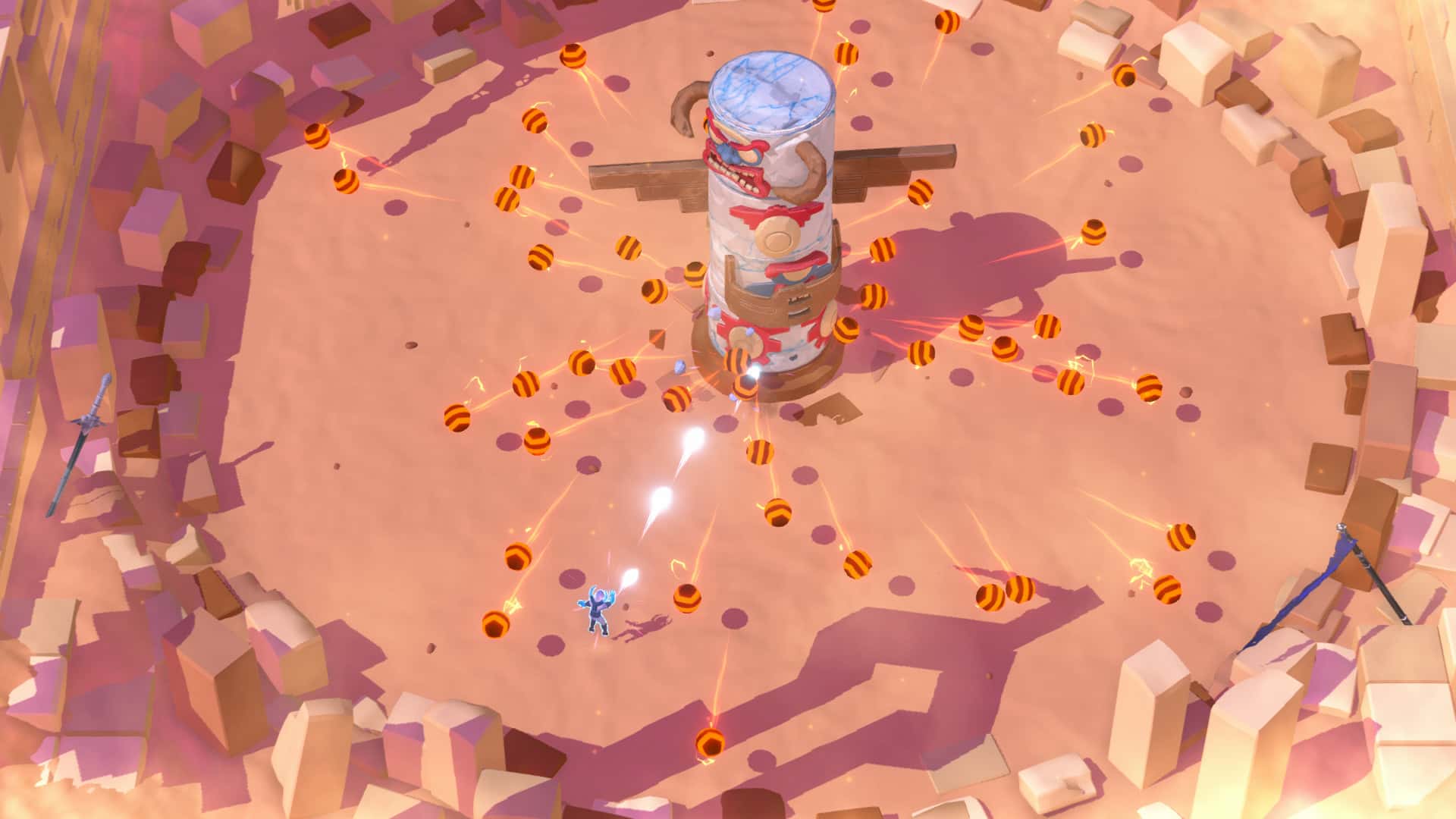 #7. Godstrike (GOG) 由: indie.io