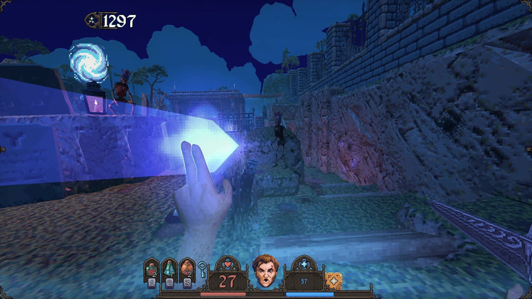 Chapel 3-D: The Ascent screenshot screenshot 6