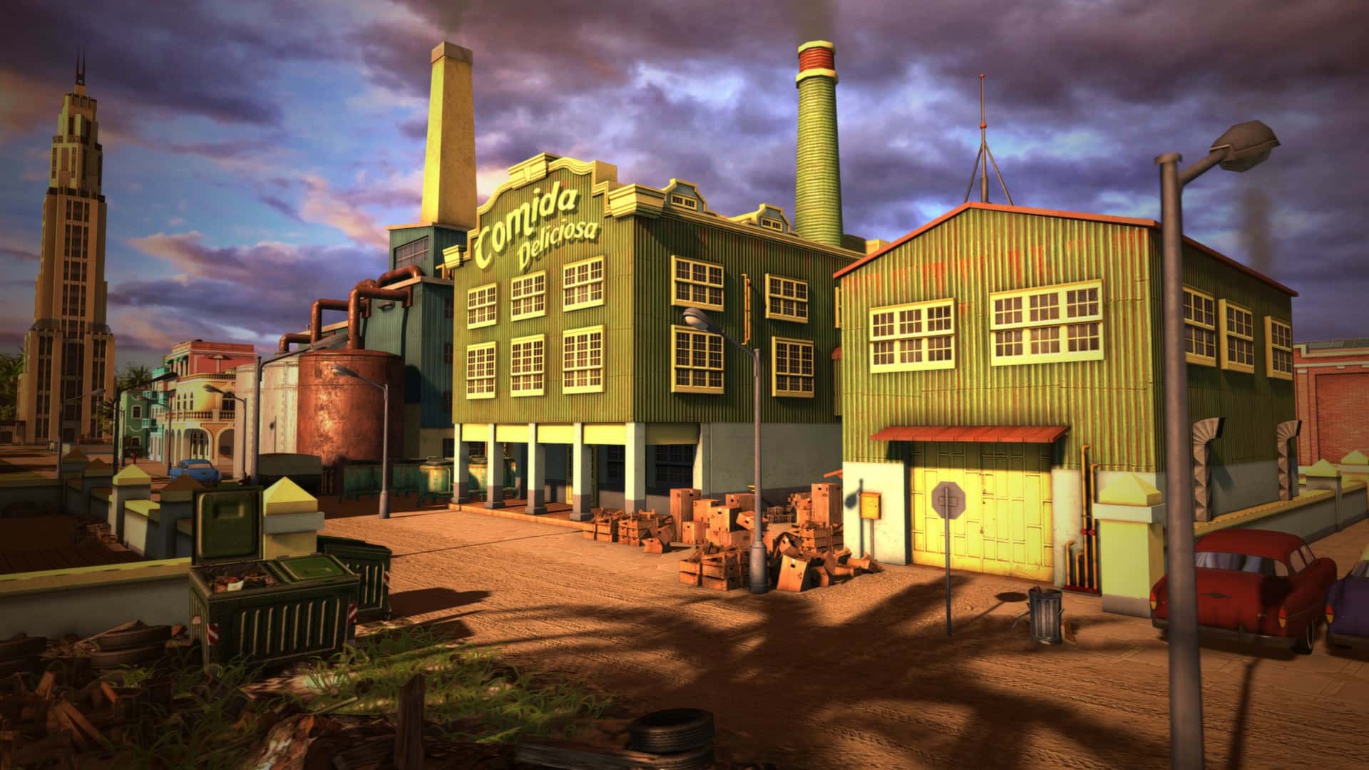 #8. Tropico 5: Complete Collection (GOG) От: Kalypso Media Digital