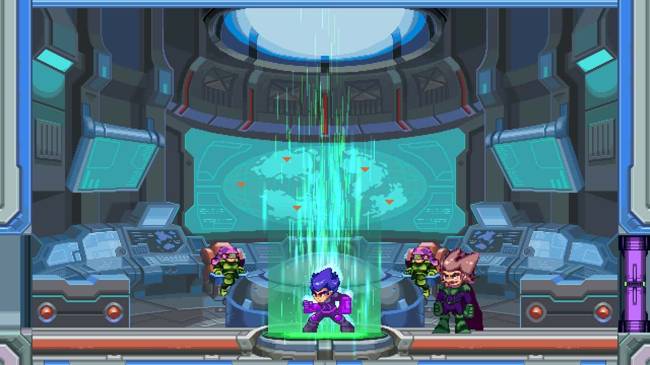 #3. Berserk Boy (GOG) 由: BerserkBoy Games