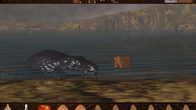 Lost Eden screenshot 7