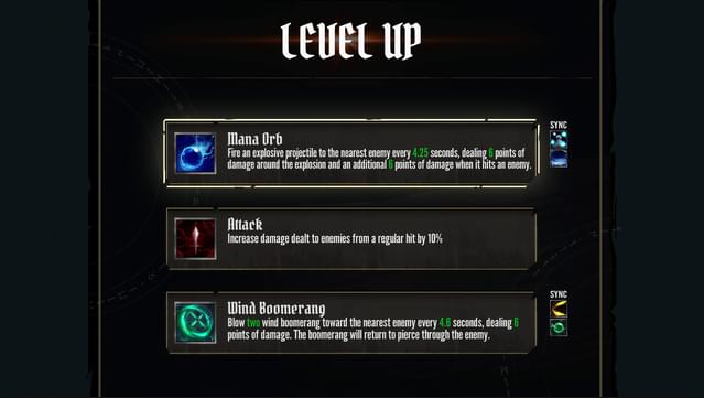 Whacking Hell! gameplay screenshot 31