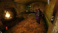 Arx Fatalis screenshot 1