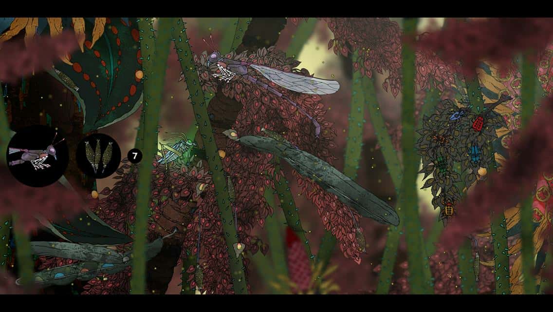 #5. Morphopolis (GOG) 由: Dan Walters