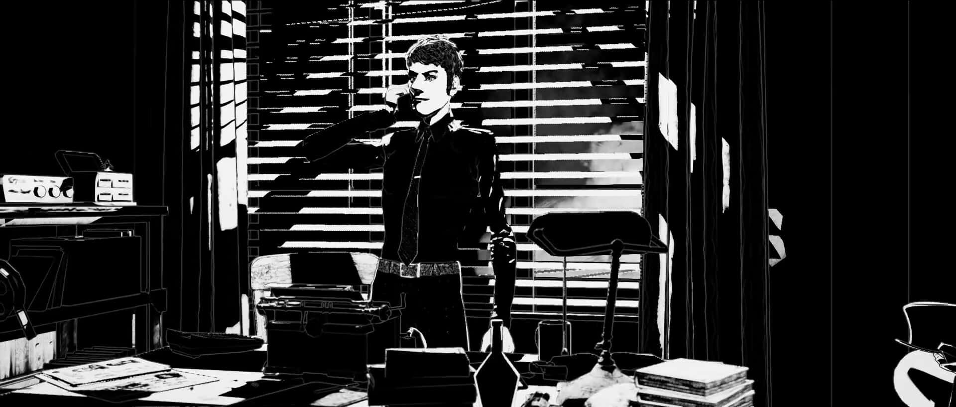 #4. Colors:Zero (GOG) 由: Cid