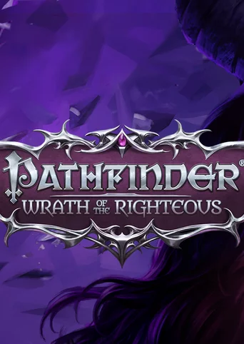 Pathfinder: Wrath of the Righteous cover