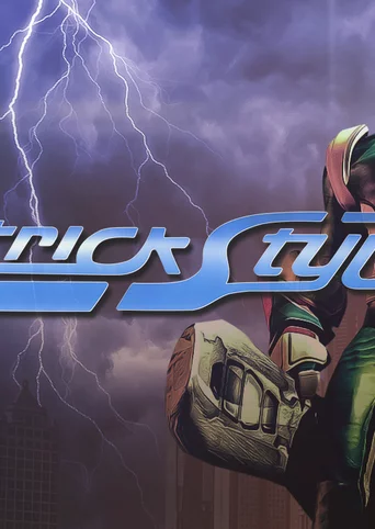 TrickStyle cover
