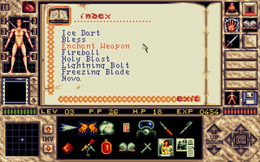 #9. Elvira's Horror Bundle (GOG) Bởi: Adventure Soft