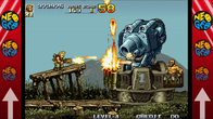 METAL SLUG 4 screenshot 4