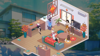 Love n Life: Happy Student screenshot 5