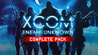 Купить XCOM. Enemy Unknown Complete Pack