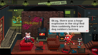 Super Catboy screenshot 8