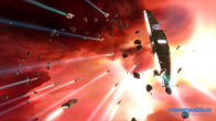 Homeworld® Remastered Collection screenshot 7
