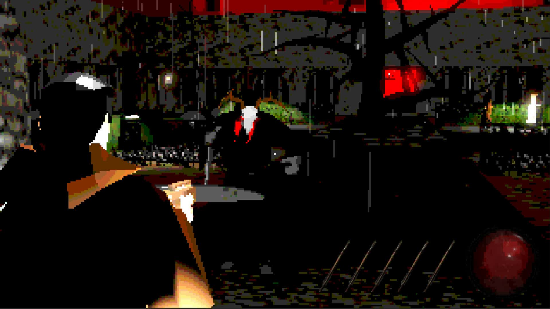 #2. Dread X Collection: The Hunt (GOG) От: DreadXP