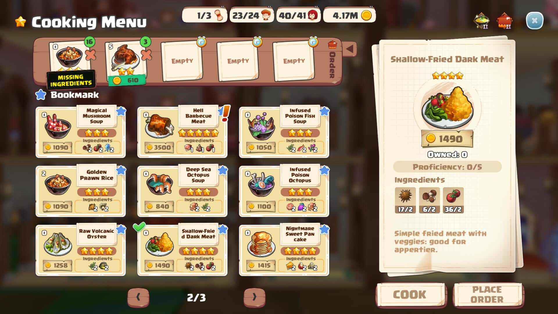 #5. Love Tavern: Brothel Uncensored (18+) (GOG) By: MediBang Games