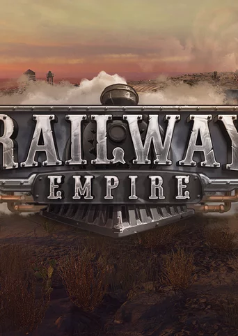 Railway Empire cover