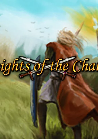 Knights of the Chalice cover