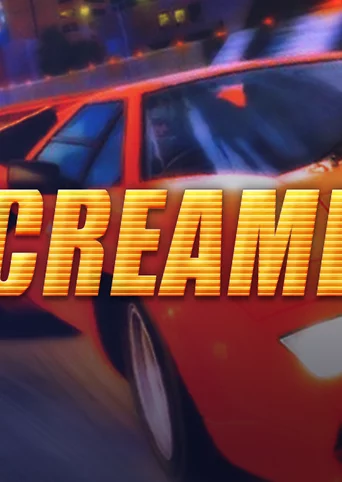 Screamer cover