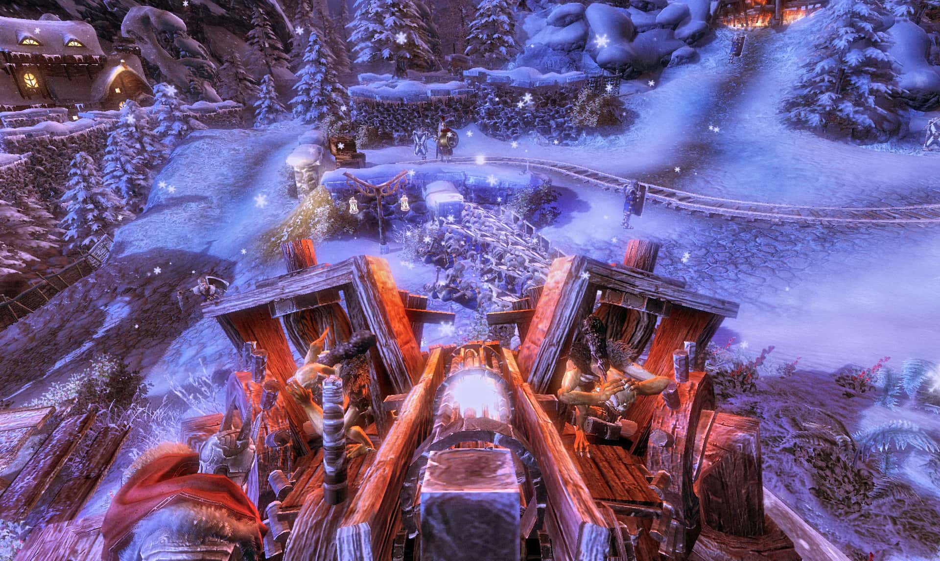 #1. Overlord II (GOG) 由: Codemasters