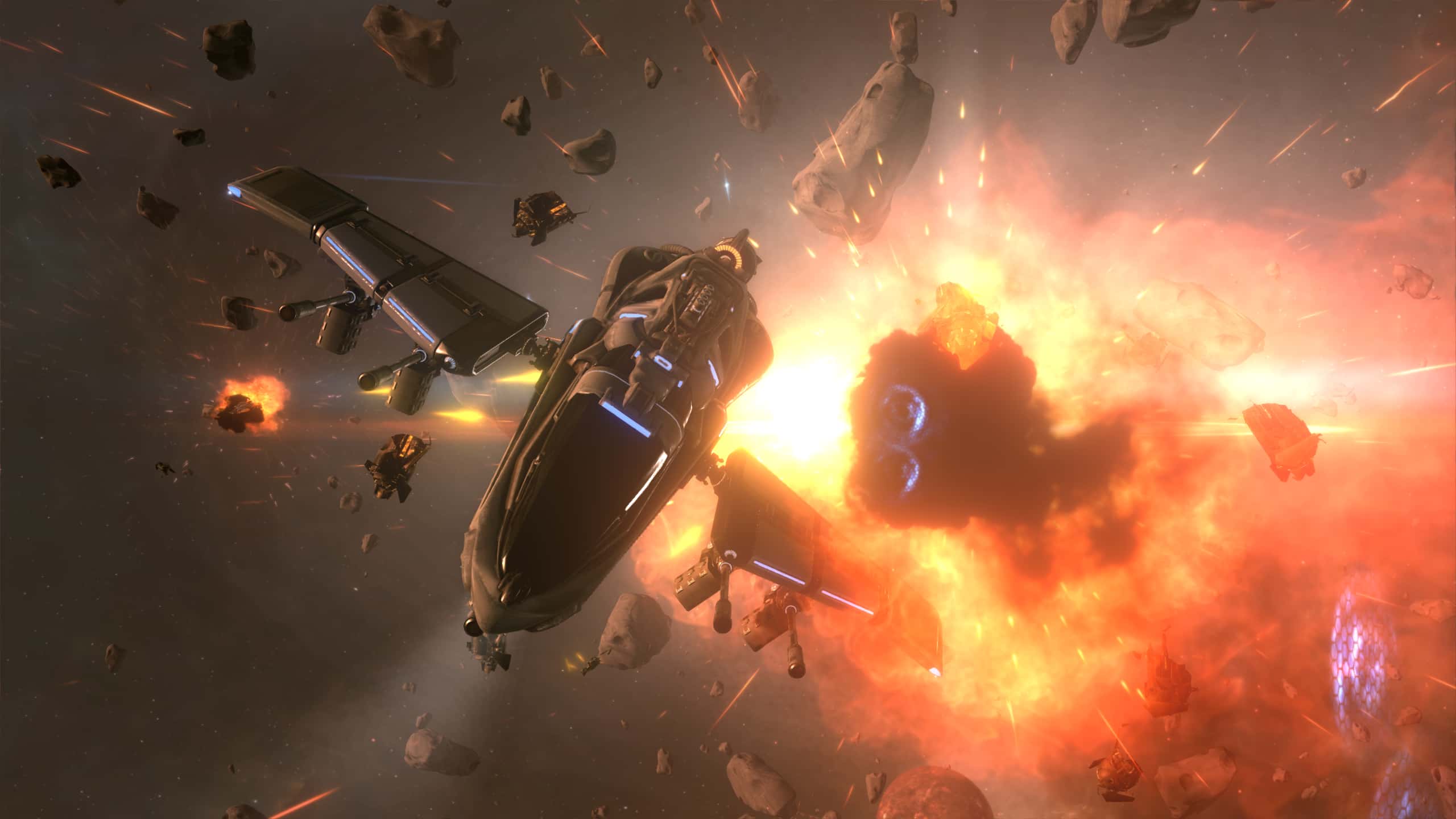 #3. Starpoint Gemini 3: Supporter Bundle (GOG) By: Little Green Men Games