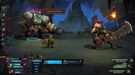 Battle Chasers: Nightwar screenshot 9