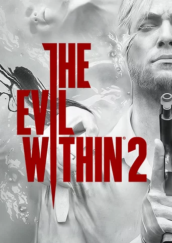 The Evil Within 2 cover