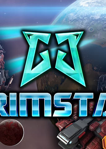 Grimstar: Crystals are the New Oil! cover