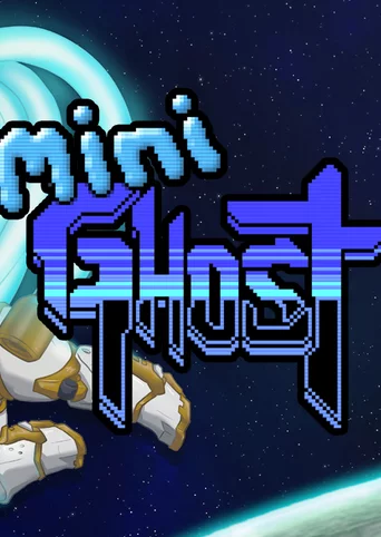 Mini Ghost cover
