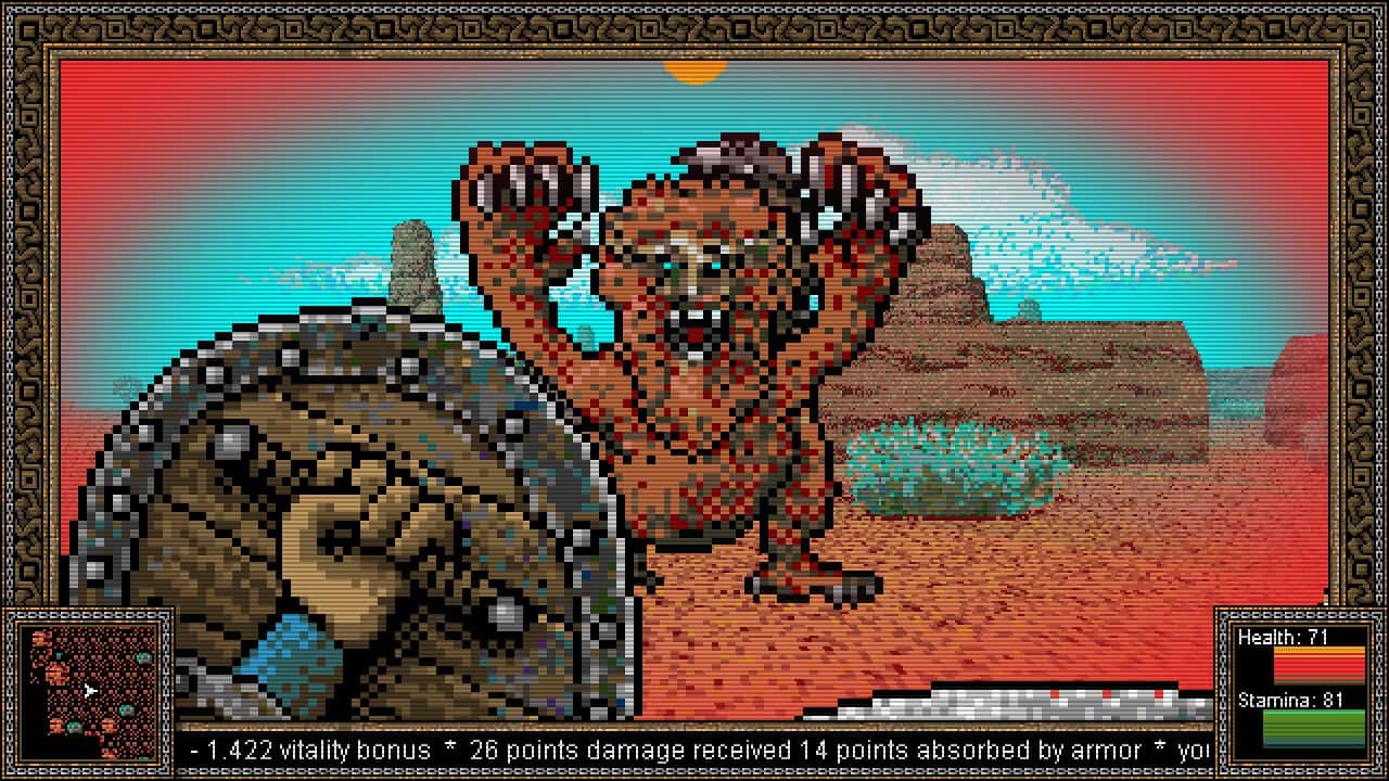 #3. Islands of the Caliph (GOG) Podle: Schmidt Workshops