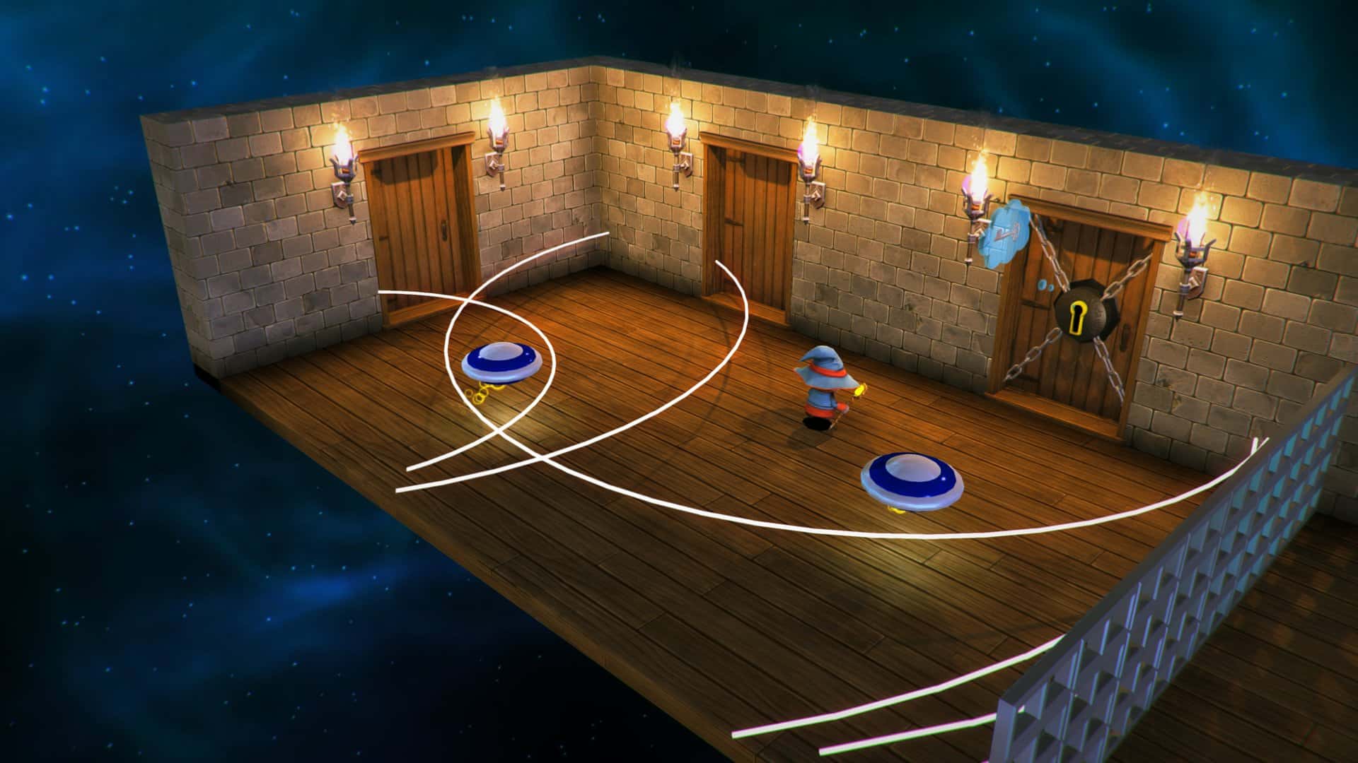 #8. Lumo (GOG) 由: Triple Eh?