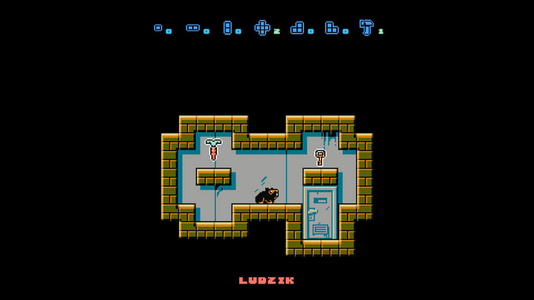 Gruniożerca Trilogy screenshot screenshot 5