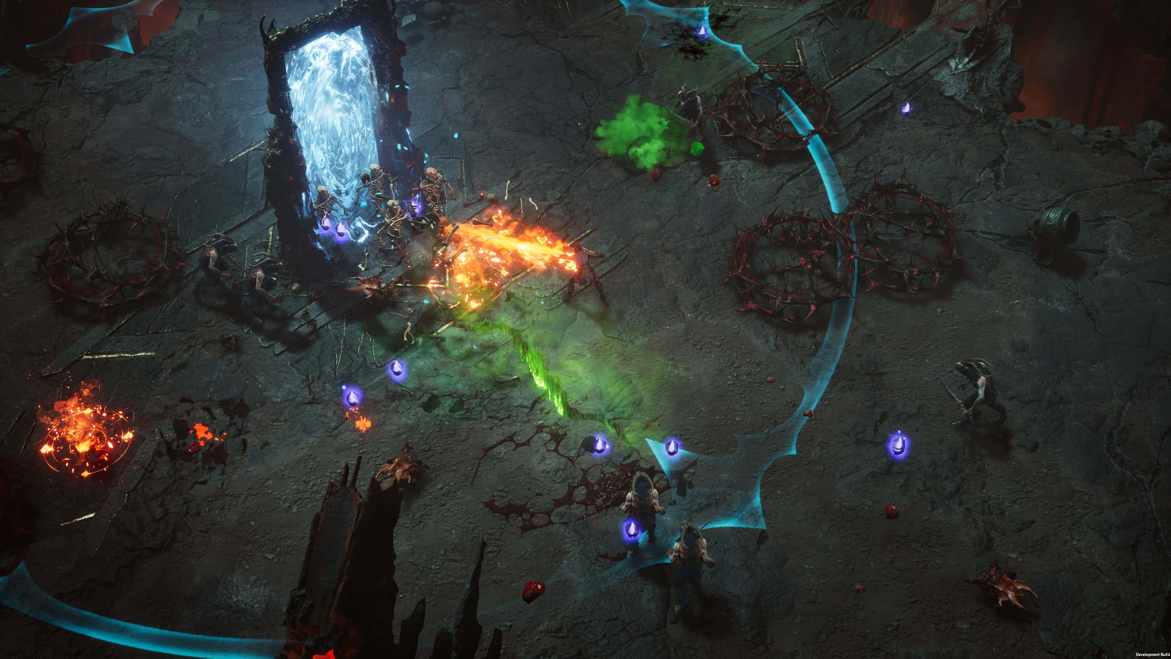 #3. Jotunnslayer: Hordes of Hel (GOG) โดย: Grindstone
