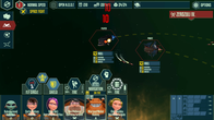 Cosmonautica screenshot 11