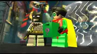 LEGO® Batman™: The Videogame screenshot 2
