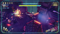 Danger Scavenger screenshot 6