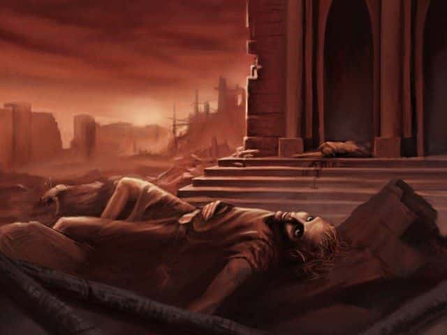 #3. Age of Wonders (GOG) 由: Paradox Interactive