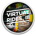 Virtual Rides 3 - Salsa