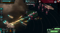 Battlestar Galactica: Scattered Hopes screenshot 3