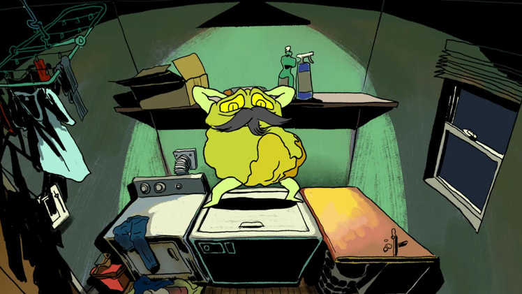 Leftovers KO! screenshot screenshot 1