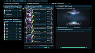 orbit.industries demo screenshot 5