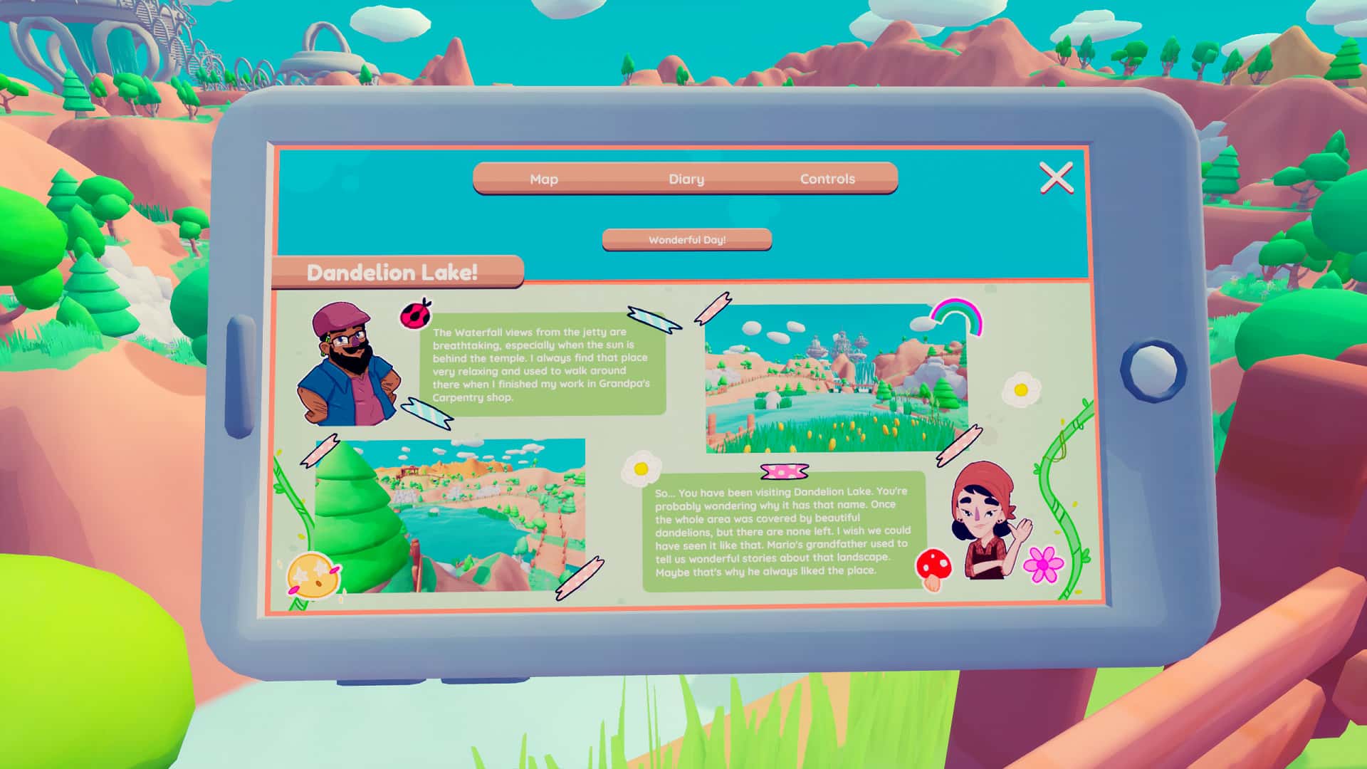 #8. Clouzy! (GOG) โดย: indie.io