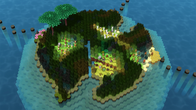 Niche - a genetics survival game screenshot 10