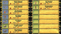 Fantasy General screenshot 10
