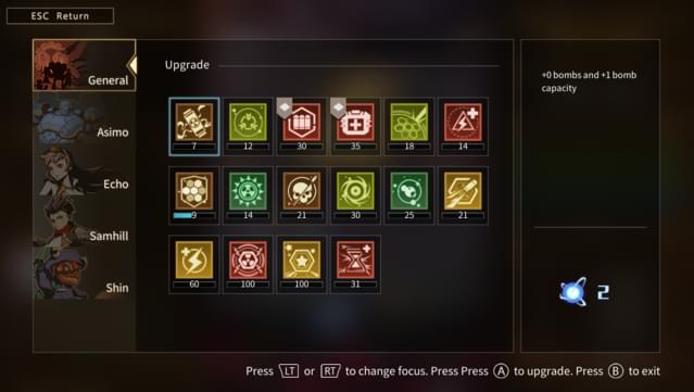 AngerForce: Reloaded gameplay screenshot 28