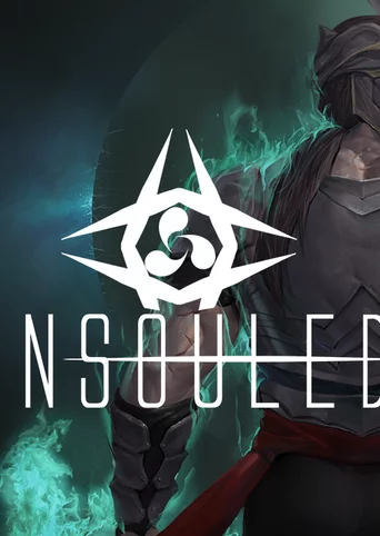 Unsouled cover