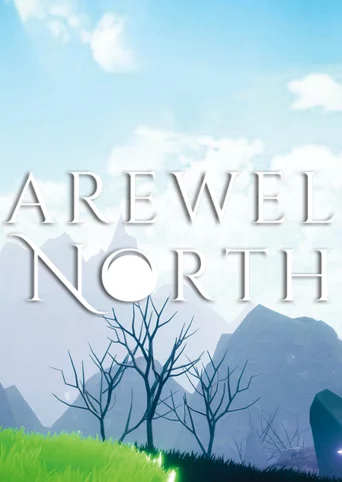 Farewell North cover
