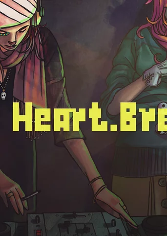 else Heart.Break() cover