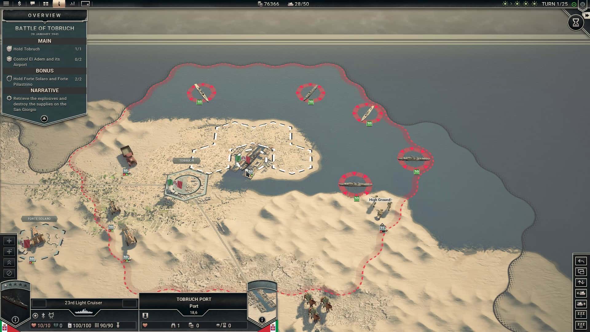 #7. Panzer Corps 2 (GOG) 作者: Slitherine Ltd.