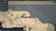 Panzer Corps 2 screenshot 8