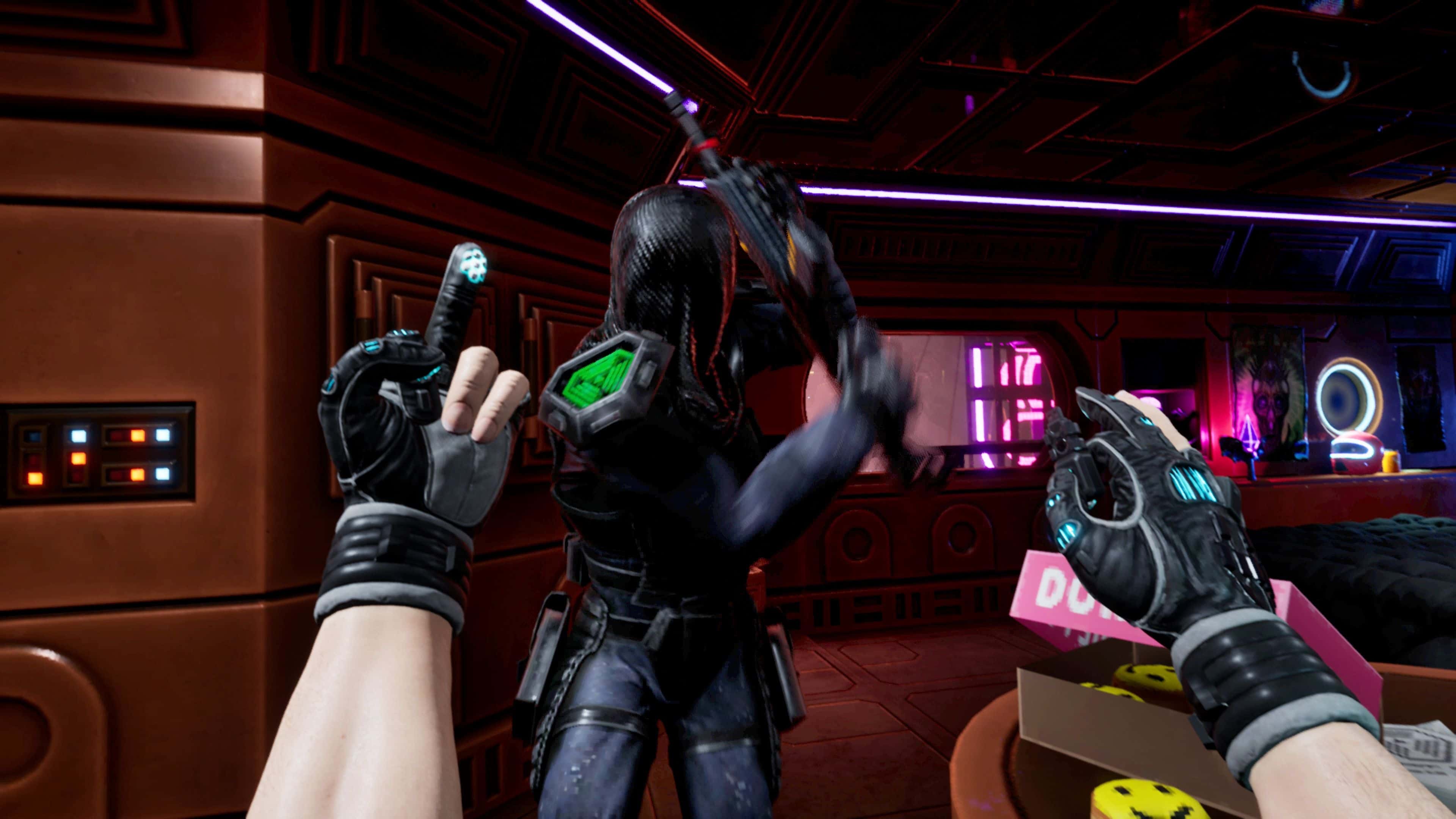 #1. System Shock (GOG) โดย: Atari